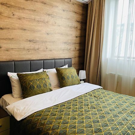 Gabala Sweet Lounge Villa Eksteriør bilde