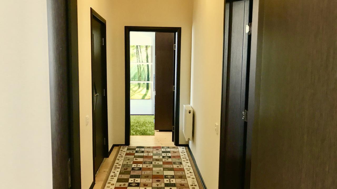 Gabala Sweet Lounge Villa Eksteriør bilde
